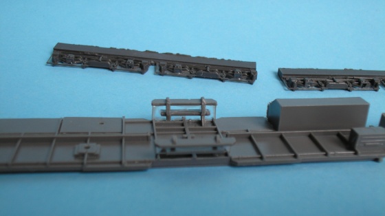 podlaha vozu podlaha vozu