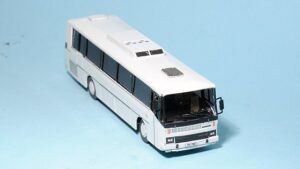 Stavebnice autobusu Karosa LC736.1022 – foto 5