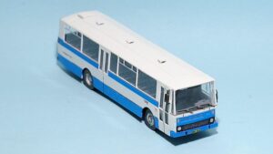 Stavebnice autobusu Karosa C734 – foto 4
