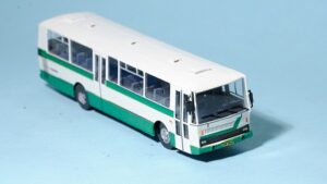 Stavebnice autobusu Karosa C734 – foto 9