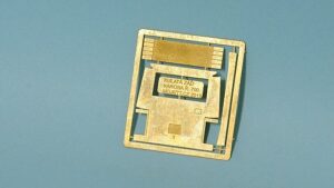 Kulatá záď pro Karosy řady 730 – foto 2