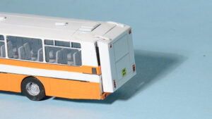 Ski-box – bedna na záď autobusu – foto 4