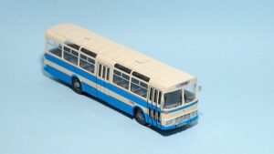 Stavebnice autobusu Karosa ŠL11 – foto 5