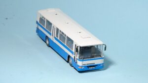 Stavebnice autobusu Karosa C935 – foto 3