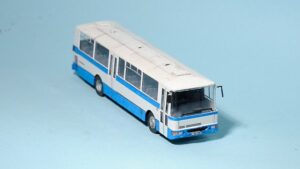 Stavebnice autobusu Karosa C934 – foto 1