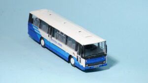 Stavebnice autobusu Karosa C735 – foto 5