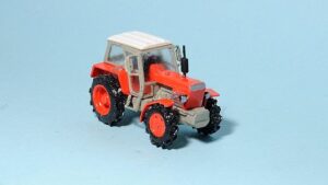 Stavebnice traktoru Zetor 8111/8145 – foto 6