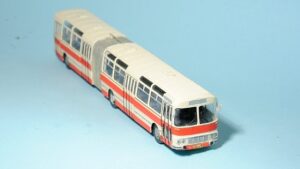 Stavebnice autobusu Karosa ŠM16,5 – foto 5