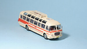 Stavebnice autobusu Škoda 706 RTO LUX – foto 2