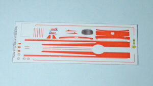 Stavebnice autobusu Škoda 706 RTO LUX – foto 15