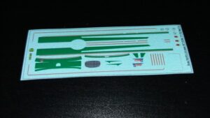 Stavebnice autobusu Škoda 706 RTO LUX – foto 16