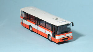 Stavebnice autobusu Karosa B951E – foto 3