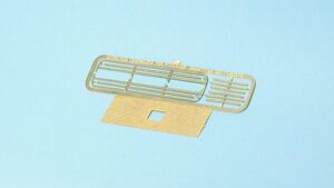 Střešní zavazadlová galerie pro 706 RTO – foto 2