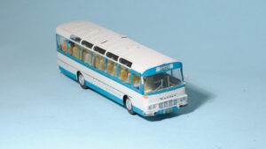 Stavebnice autobusu ŠD11 Evropabus – foto 3