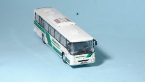 Stavebnice autobusu Karosa LC936/LC956 – foto 9