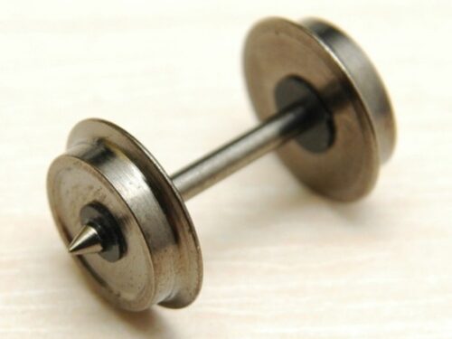 7,7 mm 2-stranně izolované