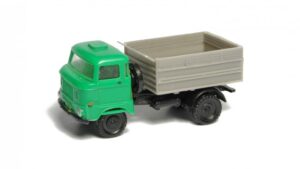 Sklápěcí korba pro nákladní vůz IFA W50 – foto 1