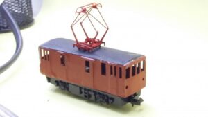 Sada dílů EMU25.001 (Stará Pošta) – foto 1