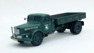 Stavebnice Škoda 706 RS sklápěč