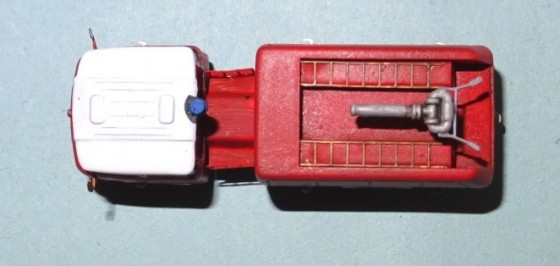 Stavebnice Škoda 706 RTHP CAS25 – foto 3