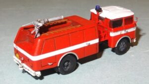 Stavebnice Škoda 706 RTHP CAS25 – foto 1