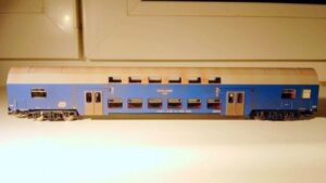 Obtisk vozu ČD Bmo (ep. V – modrý)