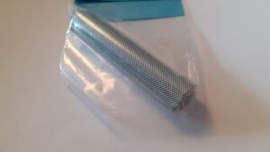 Armovací výztuha nová nebo zrezlá (1 ks)