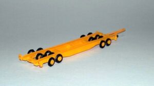 Stavebnice podvalníku Cometto ELL-EU RW-07