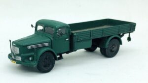 Stavebnice Škoda 706 R valník bez plachty