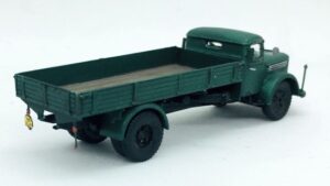 Stavebnice Škoda 706 R valník bez plachty – foto 2