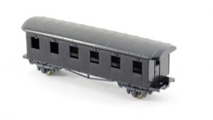 Přestavbová sada vozu Bi (Ai) 1919 – 6 oken