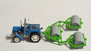 Stavebnice lučního válce