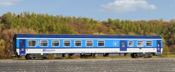 Sada pro přestavbu vozu Bbdgmee236