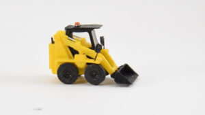 Stavebnice nakladače UNC 060 – foto 3