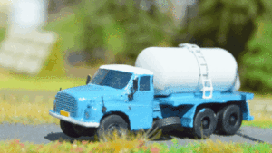 Stavebnice automobilu Tatra 148 VLH118