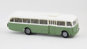 Stavebnice autobusu Škoda 706 RO