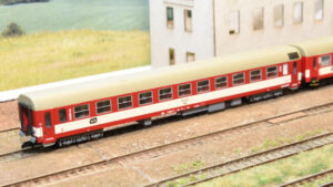 Sada pro přestavbu vozu Bdtn756 (054)