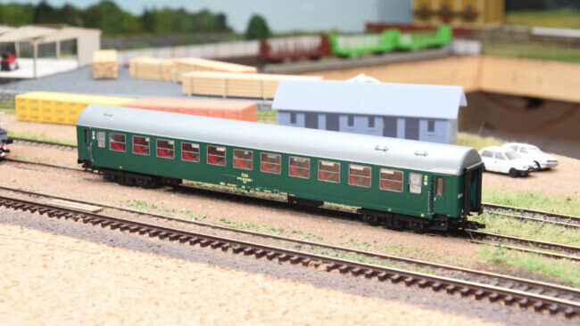 Sada pro přestavbu vozu Bai/Btm/Bt/Bt278 – foto 1