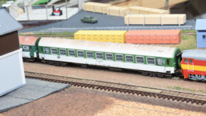 Sada pro přestavbu vozu Bai/Bhm/Bh/Bt277