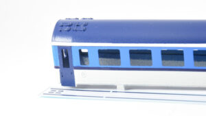 Obtisk tenkých pruhů „Najbrt“ pro osobní vozy