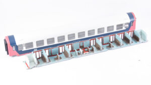 Interiér pro osobní vozy ABeer / Beer / Bee273