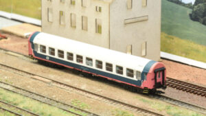 Sada pro přestavbu vozu Beer