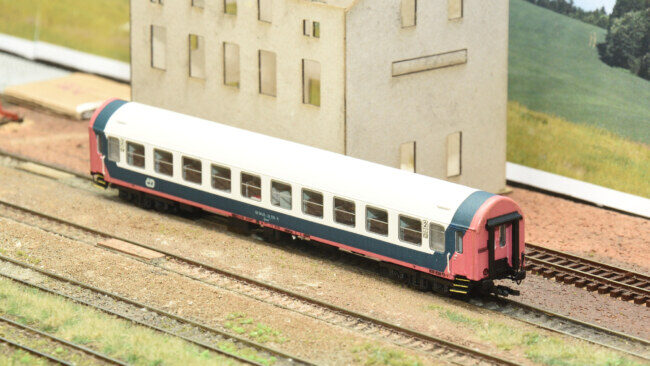 Interiér pro osobní vozy ABeer / Beer / Bee273 – foto 1