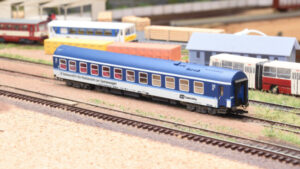 Obtisk vozu ČD WR (Najbrt 2)