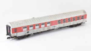 Sada pro přestavbu vozu WR811