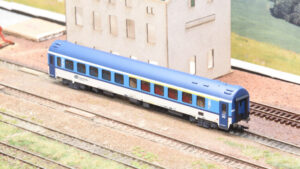 Sada pro přestavbu vozu ABpee347