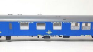 Sada pro přestavbu vozu WRab/WRRm/WRm