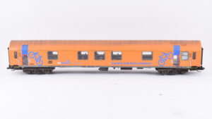 Sada pro přestavbu vozu Bvt