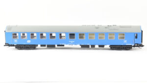 Obtisk vozu ČD WR (ep. IV/V modrý)