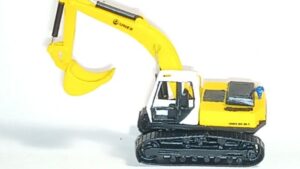 Pásový bagr UNEX DH 28.1